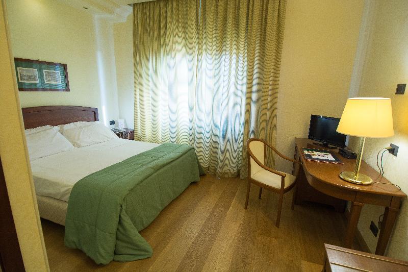 Hotel Della Valle Agrigento Bagian luar foto
